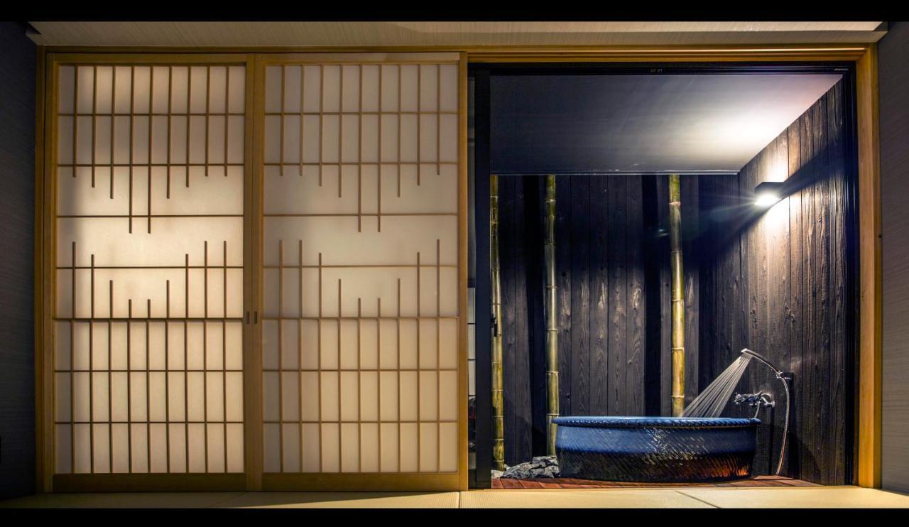Tabitabi Stay Higashiyama Kioto Zewnętrze zdjęcie